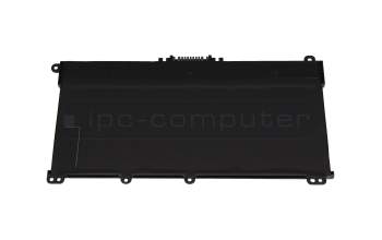 TPN-Q188 batería original HP 41,04Wh
