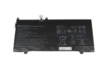 TPN-Q199 batería original HP 60,9Wh