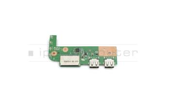 Tablero USB original para Asus F756UX