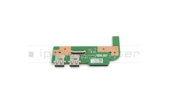 Tablero USB original para Asus F756UX