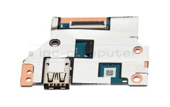 Tablero USB original para Asus TUF Gaming A15 FA507RM