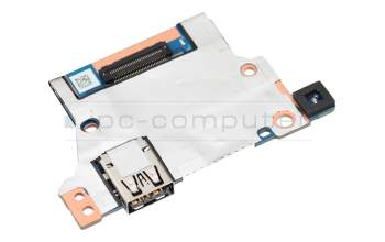 Tablero USB original para Asus TUF Gaming A17 FA707NV