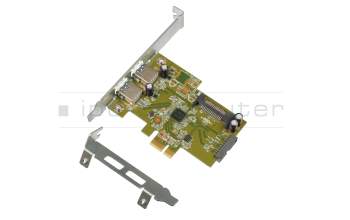 Tablero USB original para HP Compaq Pro 6300 SFF