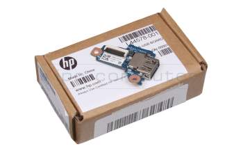 Tablero USB original para HP ProBook 440 G7