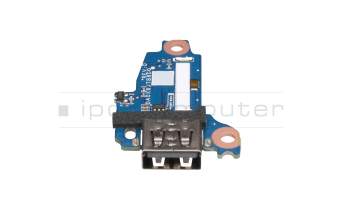 Tablero USB original para HP ProBook 445 G6
