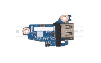 Tablero USB original para HP ProBook 455 G6