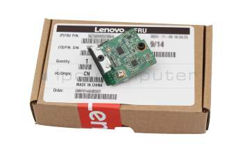 Tablero USB original para Lenovo ThinkCentre M75q Gen 5
