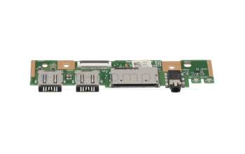 Tablero conector original para Asus X705UD