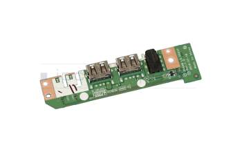 Tablero de audio/USB original para Acer Aspire 3 (A315-33)