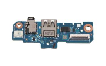 Tablero de audio/USB original para Acer Nitro 5 (AN517-51)