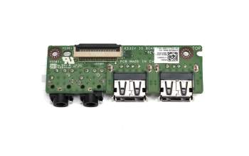 Tablero de audio/USB original para Asus K53SU
