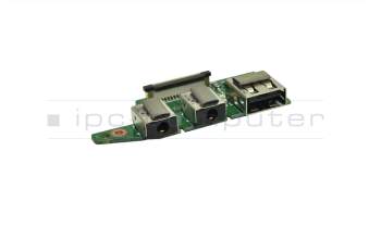 Tablero de audio/USB original para Asus K55VM