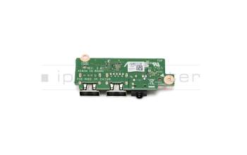 Tablero de audio/USB original para Asus K56CB