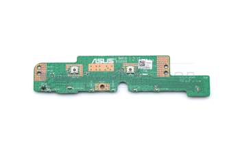 Tablero de botones original para Asus A73SJ