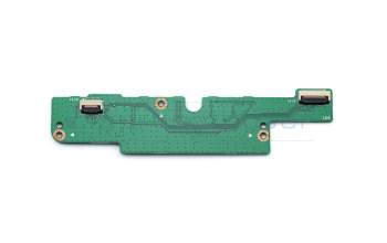 Tablero de botones original para Asus A73SJ