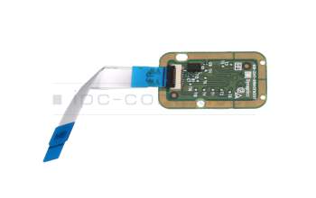 Tablero de huellas digitales original para Lenovo Yoga 730-15IWL (81JS)