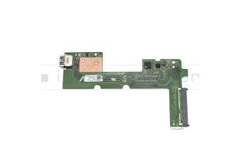 Tablero de muelle original para Asus Transformer Book T100TC