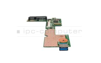 Tablero de muelle original para Asus Transformer Book T100TC