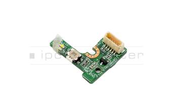 Tablero del botón de encendido original para Asus AIO ET2300INTI