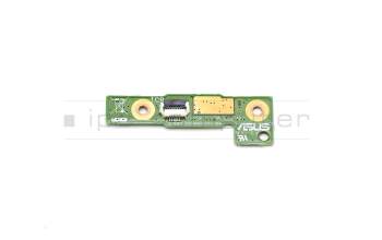 Tablero del botón de encendido original para Asus F550LAV