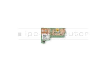 Tablero del botón de encendido original para Asus F750LB