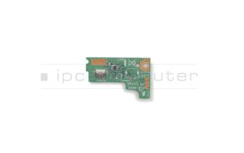 Tablero del botón de encendido original para Asus R751LB