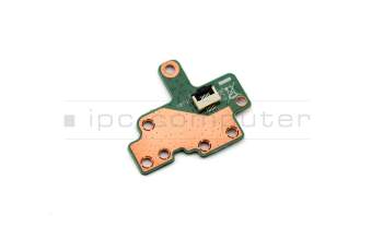 Tablero del botón de encendido original para Asus VivoBook S550CA