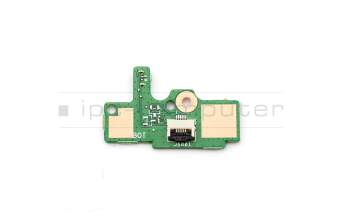 Tablero del botón de encendido original para Asus X55C