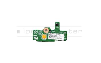Tablero del botón de encendido original para Asus X55C