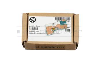 Tablero del botón de encendido original para HP ProBook 450 G4