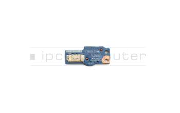 Tablero del botón de encendido original para Lenovo IdeaPad 500-15ISK (80NT)