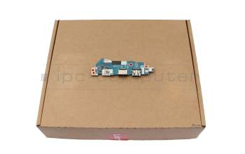 Tablero del botón de encendido original para Lenovo V14 G3 IAP (82TS)