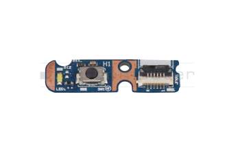 Tablero del botón de encendido original para Lenovo Yoga 7 14ITL5 (82BH)