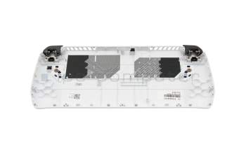 Tapa de la batería blanco original para Asus ROG Ally (2023) RC71L NR2301L