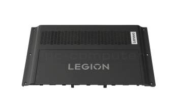 Tapa de la batería negro original para Lenovo Legion Go 8APU1 (83E1)
