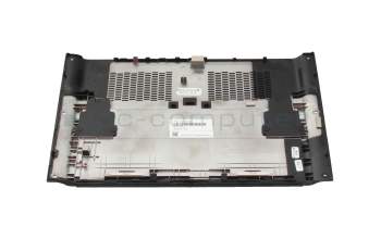 Tapa de la batería negro original para Lenovo Legion Go 8APU1 (83E1)