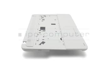 Tapa de la caja blanca original para Toshiba Satellite C870