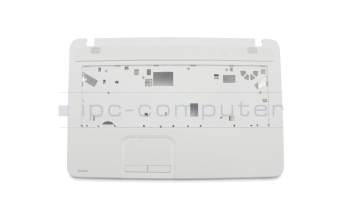 Tapa de la caja blanca original para Toshiba Satellite C870D