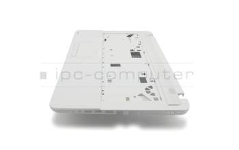 Tapa de la caja blanca original para Toshiba Satellite C870D