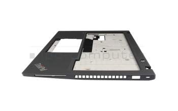 Tapa de la caja gris antracita original para Lenovo ThinkPad P14s G3 (21AK/21AL)
