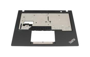 Tapa de la caja gris antracita original para Lenovo ThinkPad T14 Gen 3 (21AH/21AJ)