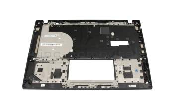 Tapa de la caja gris antracita original para Lenovo ThinkPad T14 Gen 3 (21AH/21AJ)