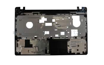 Tapa de la caja gris-negra original (grandes aberturas) para Asus K53U