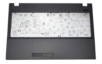 Tapa de la caja gris original para Asus Pro Essential P53SJ