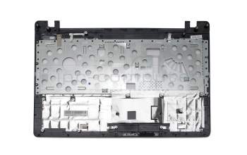 Tapa de la caja gris-rojo original para Asus K53SD