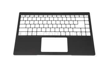 Tapa de la caja negra original Sin teclado para MSI Modern 14 B10RBS/B10RBSW (MS-14D1)