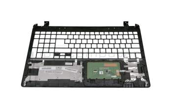 Tapa de la caja negra original para Acer TravelMate P2 (P255-MPG)