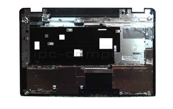 Tapa de la caja negra original para Asus K72JU