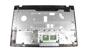 Tapa de la caja negra original para Asus Pro Essential P751JA