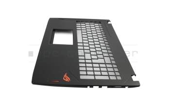 Tapa de la caja negra original para Asus ROG Strix GL502VY